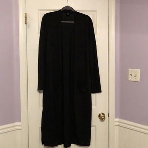 NWOT Agnes & Dora Duster